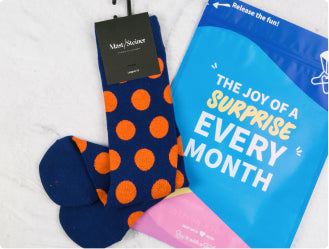 Best Sock Subscription